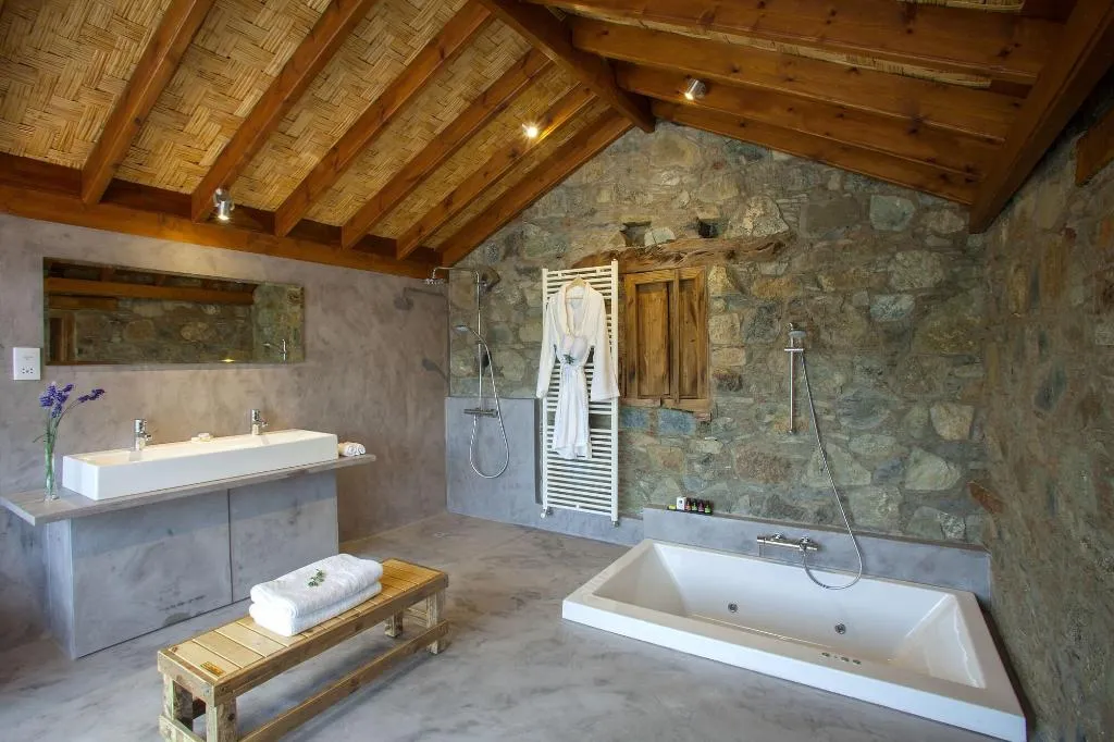 Room, Lyhnos, Cyprus