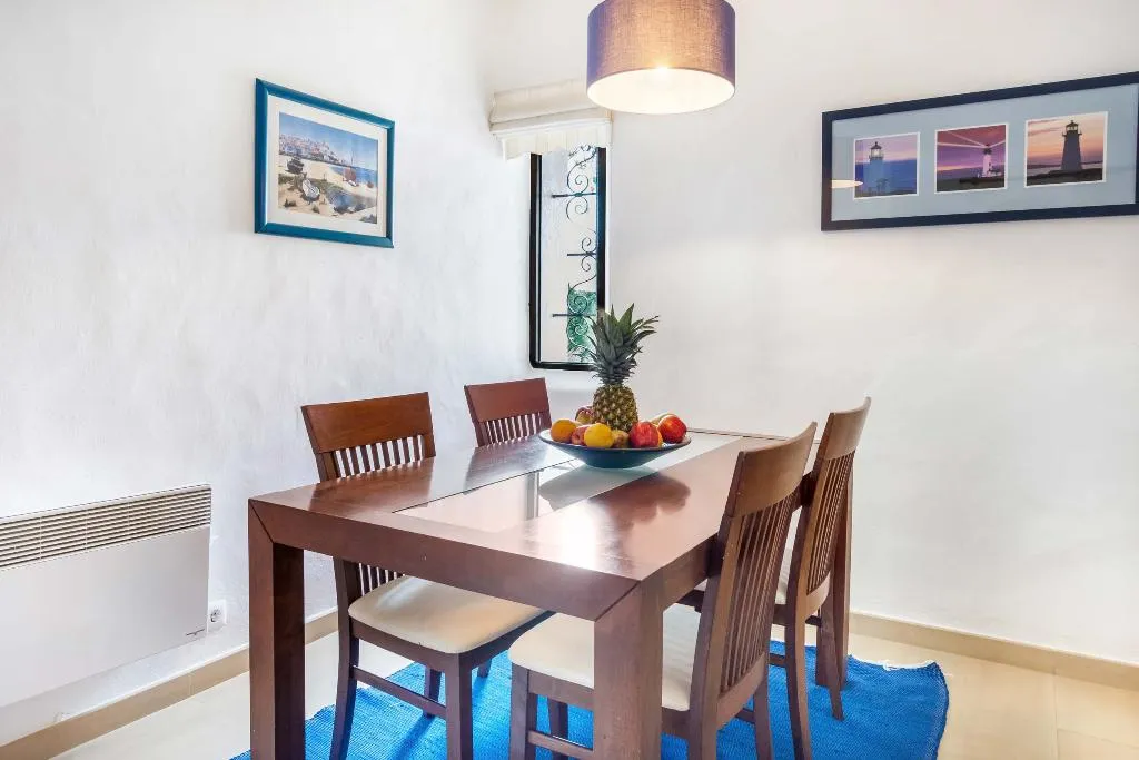 VILLA TWO BEDROOMS Room, Quinta do Paraiso, Algarve