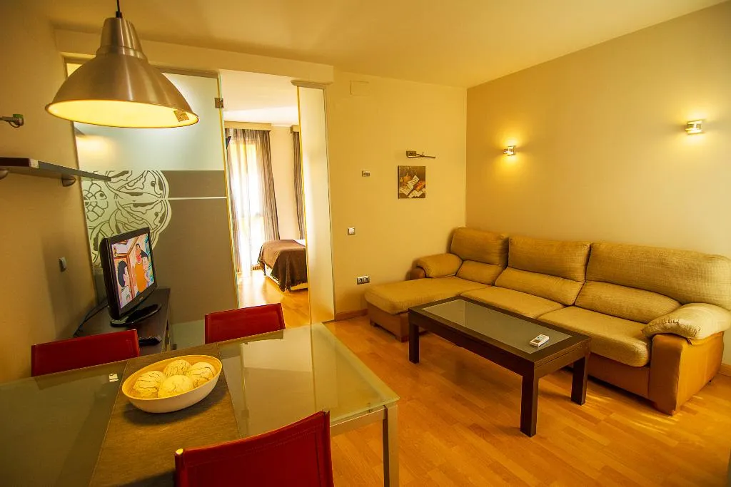 Room, Dream Suites & Apartments Almeria Centro, Costa Almeria