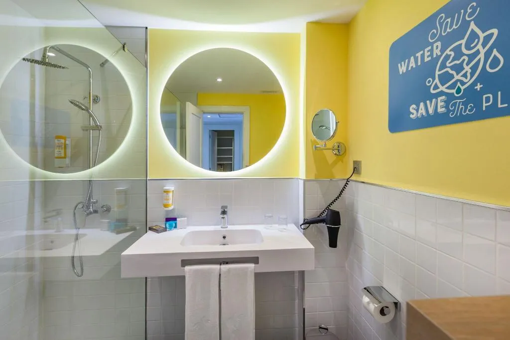 SUITE TWO BEDS Room, Abora Interclub Atlantic by Lopesan Hotels, Gran Canaria