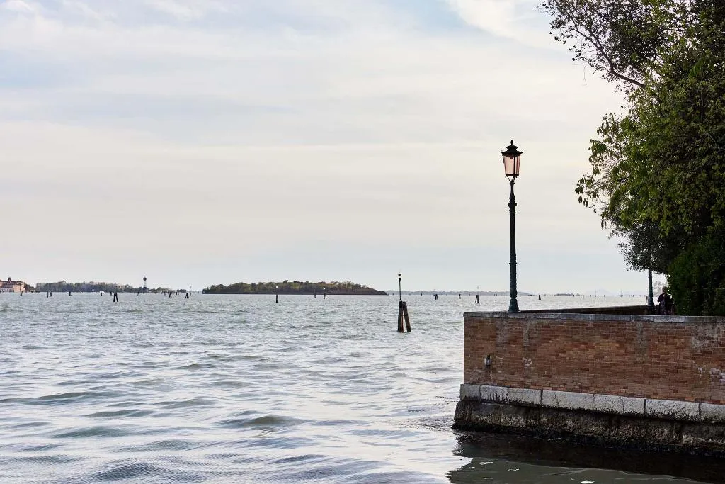 General view, Hotel Indigo Venice - Sant'Elena, Venice