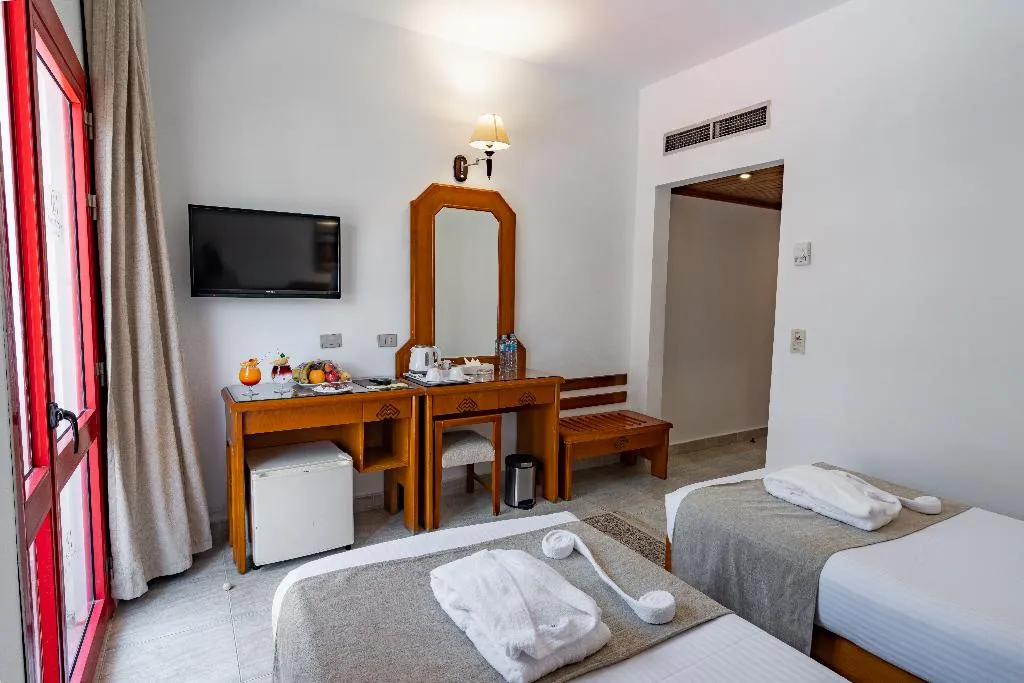 DOUBLE STANDARD Room, MinaMark Beach Resort - Families & Couples Only, Red Sea Riviera