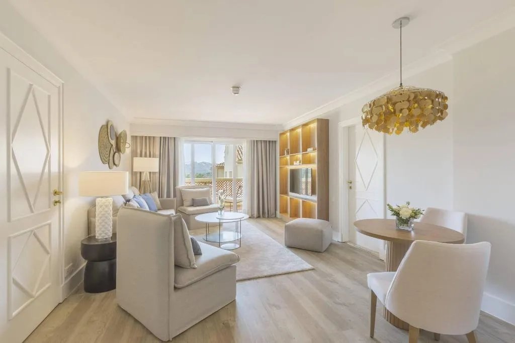 Room, Denia Marriott La Sella Golf Resort & Spa, Costa Blanca