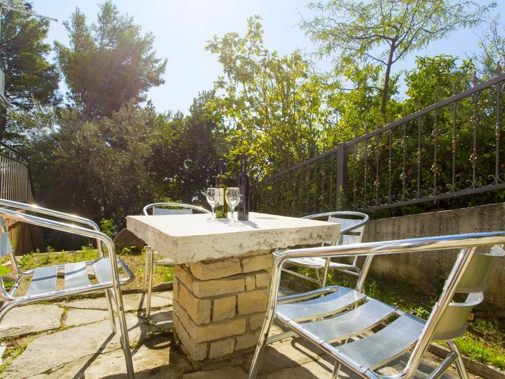 STUDIO CAPACITY 3 Room, Boris, Split