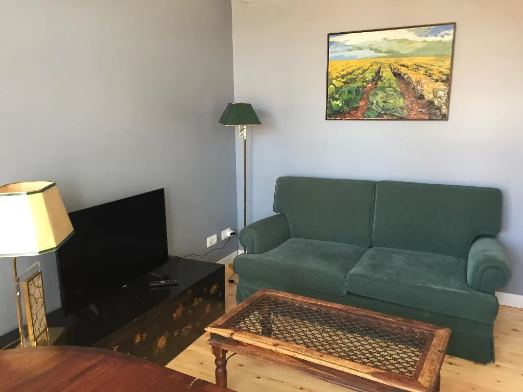 APARTMENT ONE BEDROOM Room, Dalma Flats, Lisbon