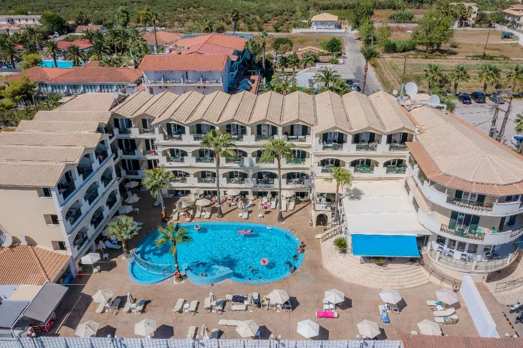 General view, Zante Atlantis, Zante
