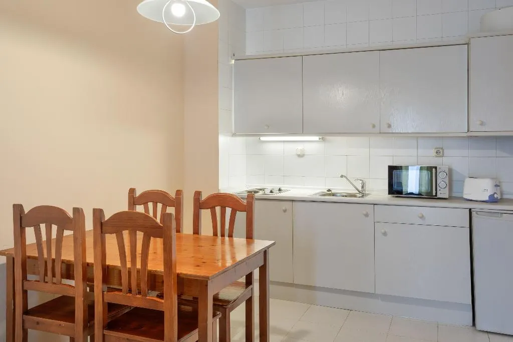 APARTMENT GARDEN VIEW Room, Sol Sancti Petri, Costa De La Luz