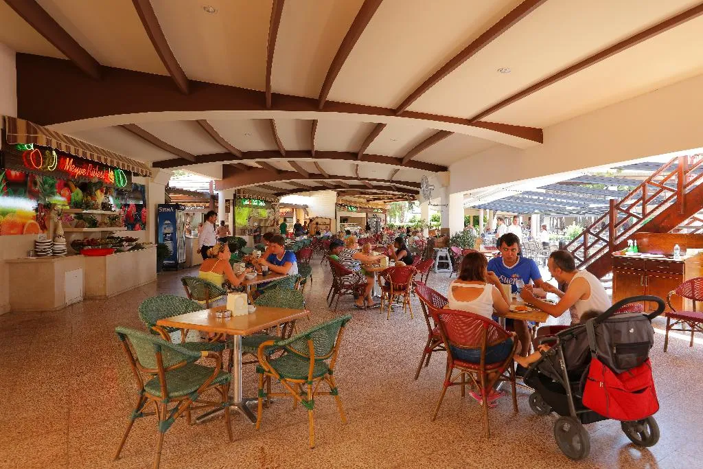 Restaurant, Sueno Hotels Beach Side, Antalya