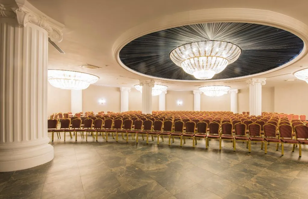 Conferences, Side Alegria Hotel & Spa ADULT ONLY, Antalya