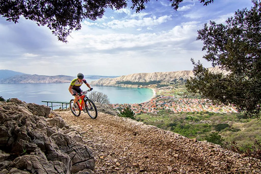 Sports and Entertainment, Sunny Baška Residence (ex Zvonimir), Split