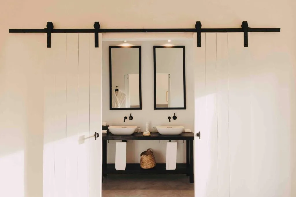 Room, Finca Serena, Majorca