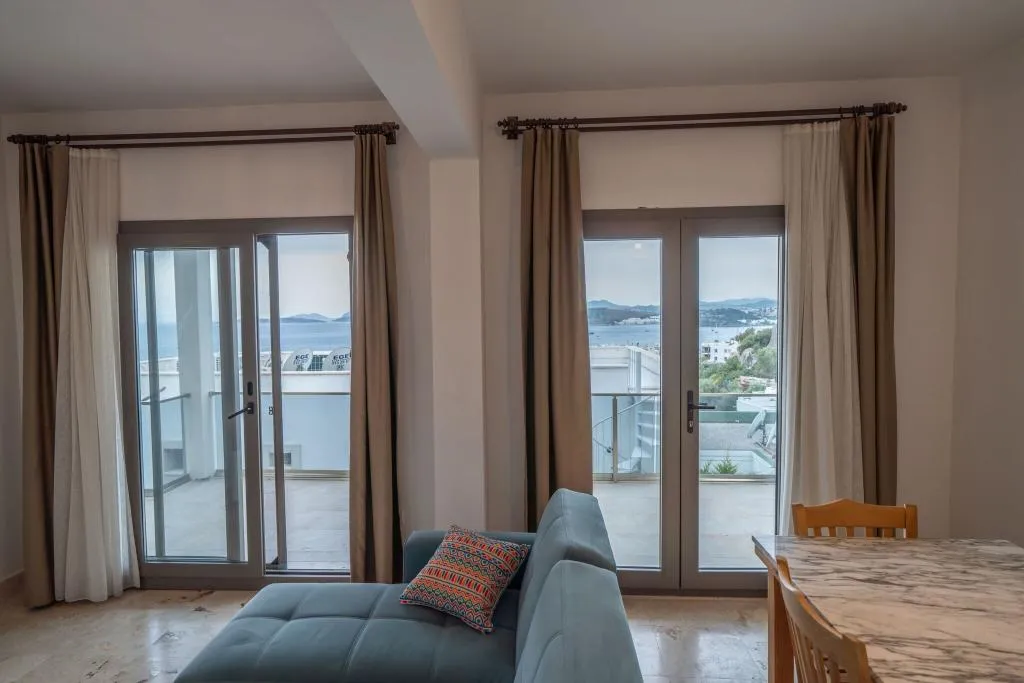 Room ONE BED Room, Ilya Apart 1, Dalaman