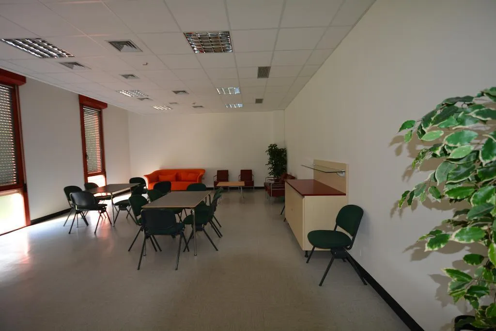 General view, Excel Milano 3 Next, Milan