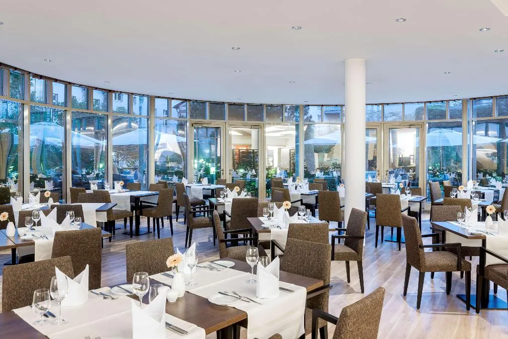 Restaurant, Potsdam, Berlin