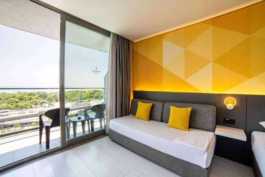 Room, Bosphorus Sorgun, Antalya