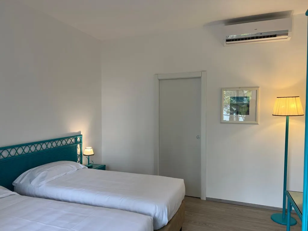 TRIPLE GARDEN VIEW Room, Hotel Baia Delle Sirene, Taormina
