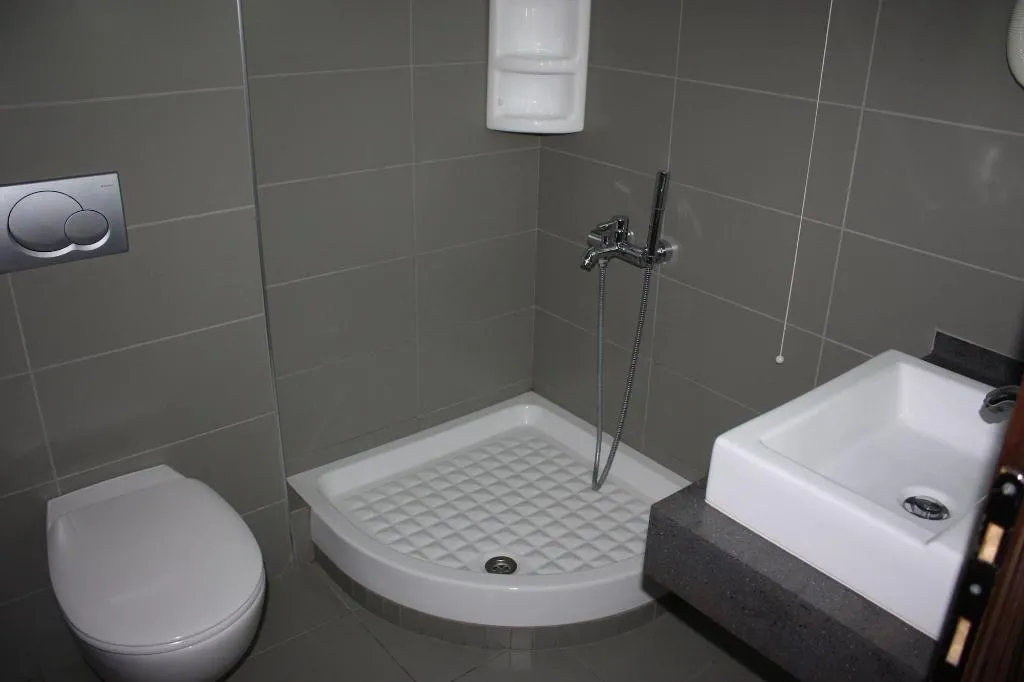 Room, Hotel Cariatis, Halkidiki