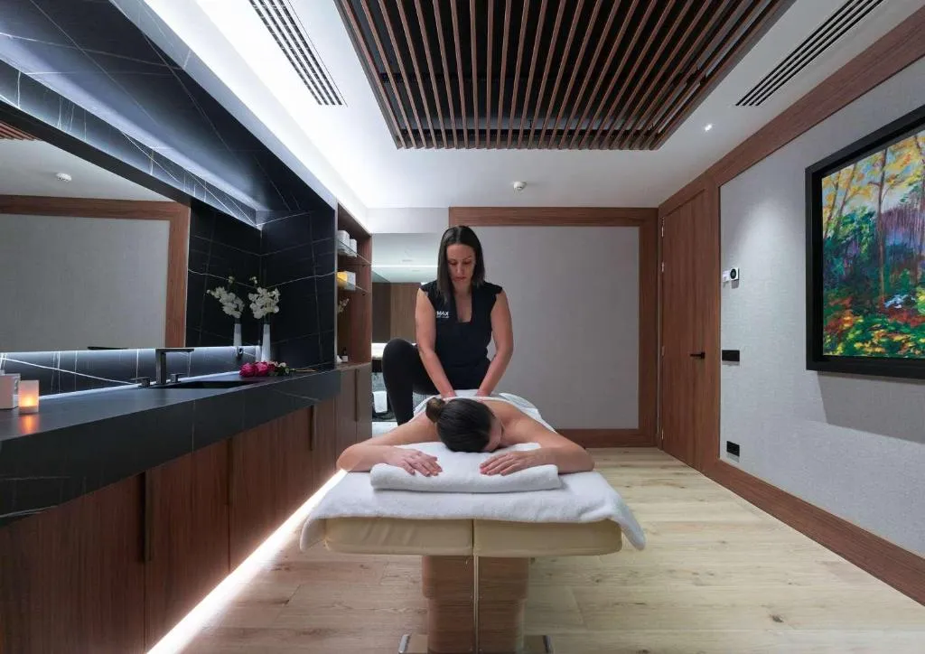Sports and Entertainment, Wellington Hotel & Spa Madrid, Madrid