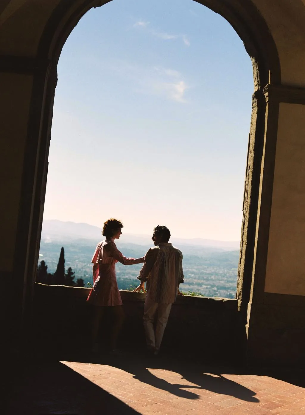 General view, Villa San Michele, A Belmond Hotel, Florence, Florence
