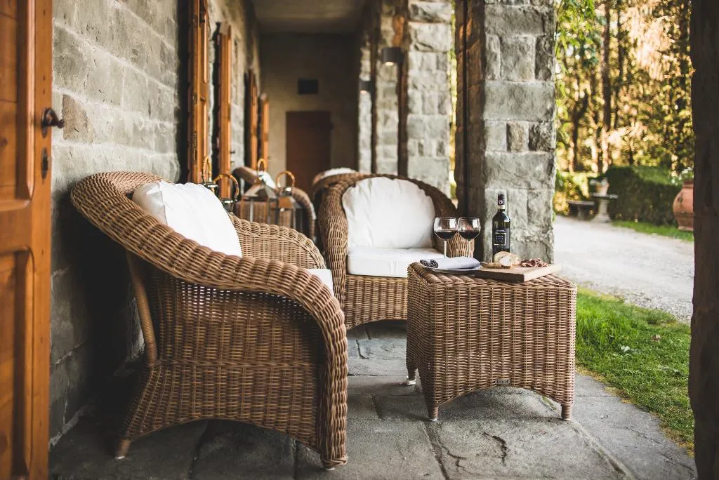Bar, Borgo di Pietrafitta Relais, Florence