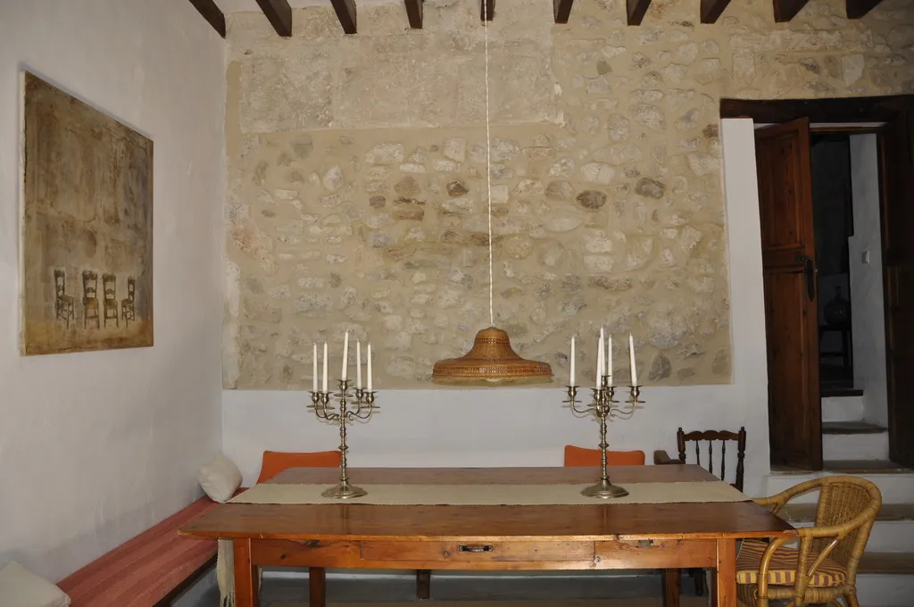 Lobby, Sa Rota den Palerm, Majorca