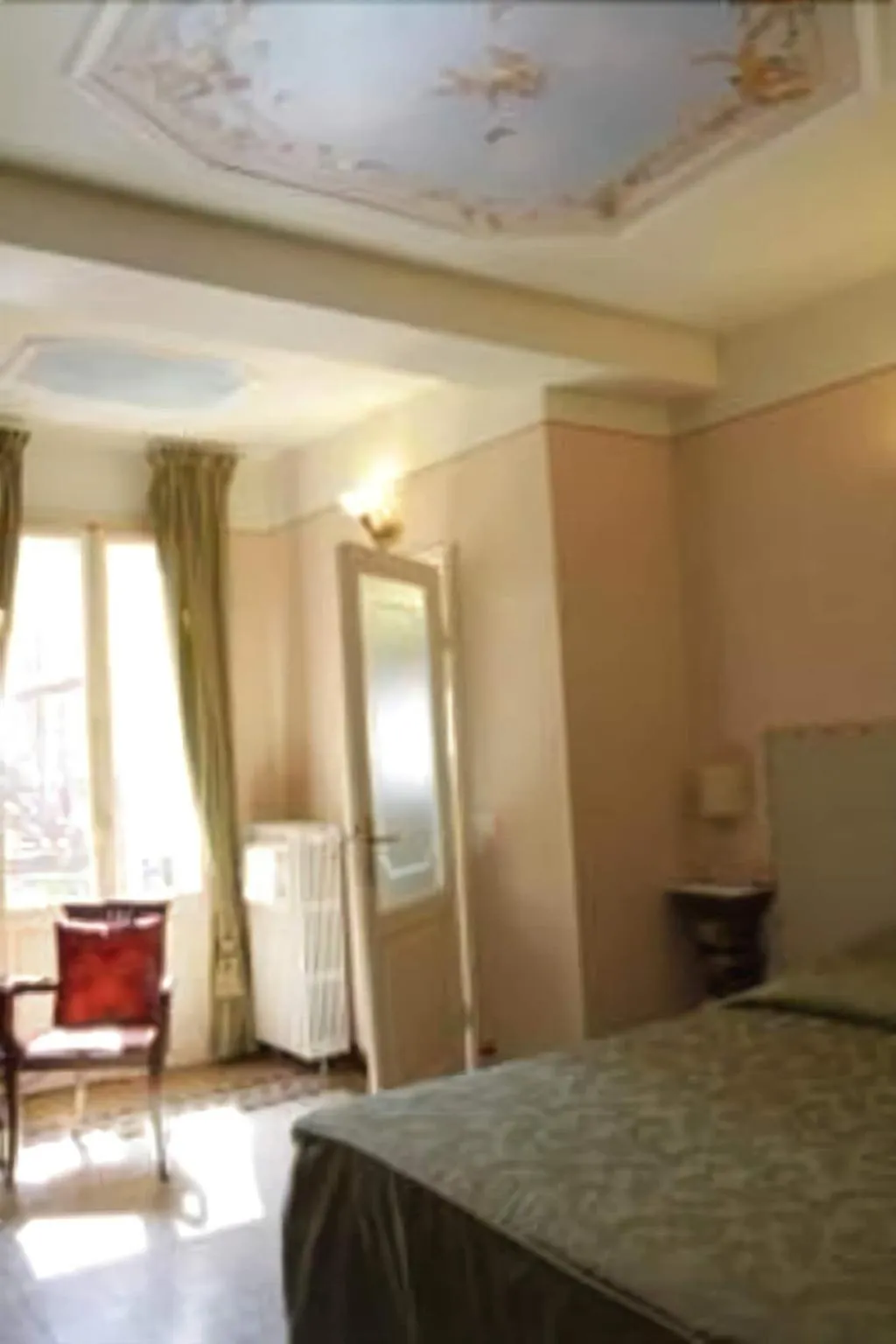 Room, A Florence Cathedral View, Florence
