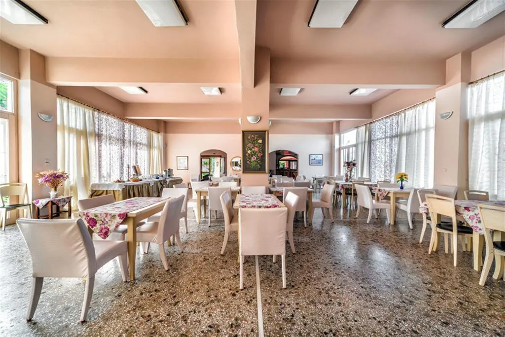 General view, Harmony Hotel, Crete
