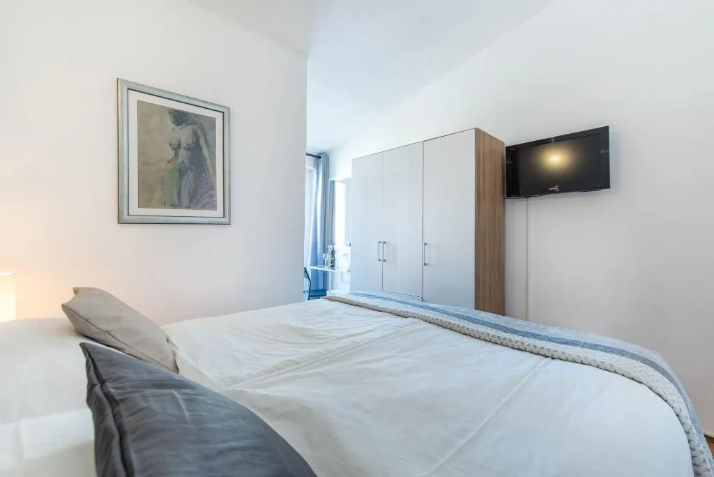 Room, Beachfront Apartmants Zanic, Split