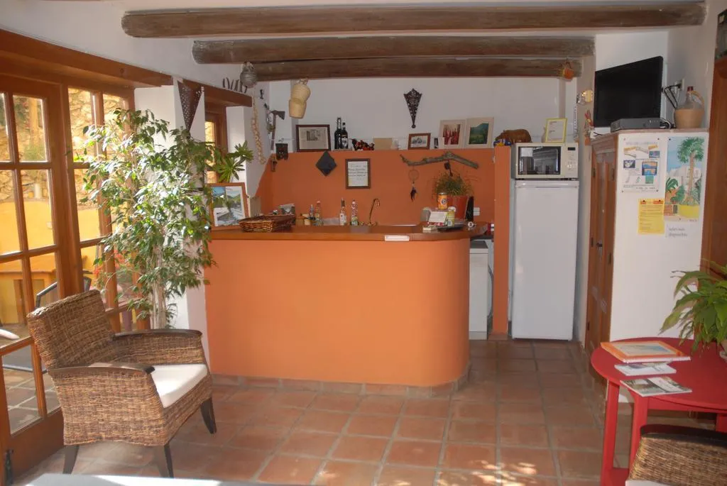 General view, Hostal Lorca, Costa Del Sol