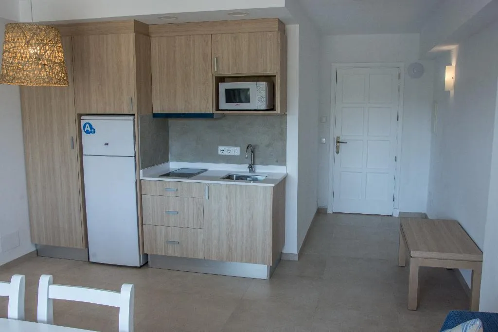 APARTMENT SUPERIOR TWO BEDROOMS Room, Sol Naixent-Bonaire, Majorca