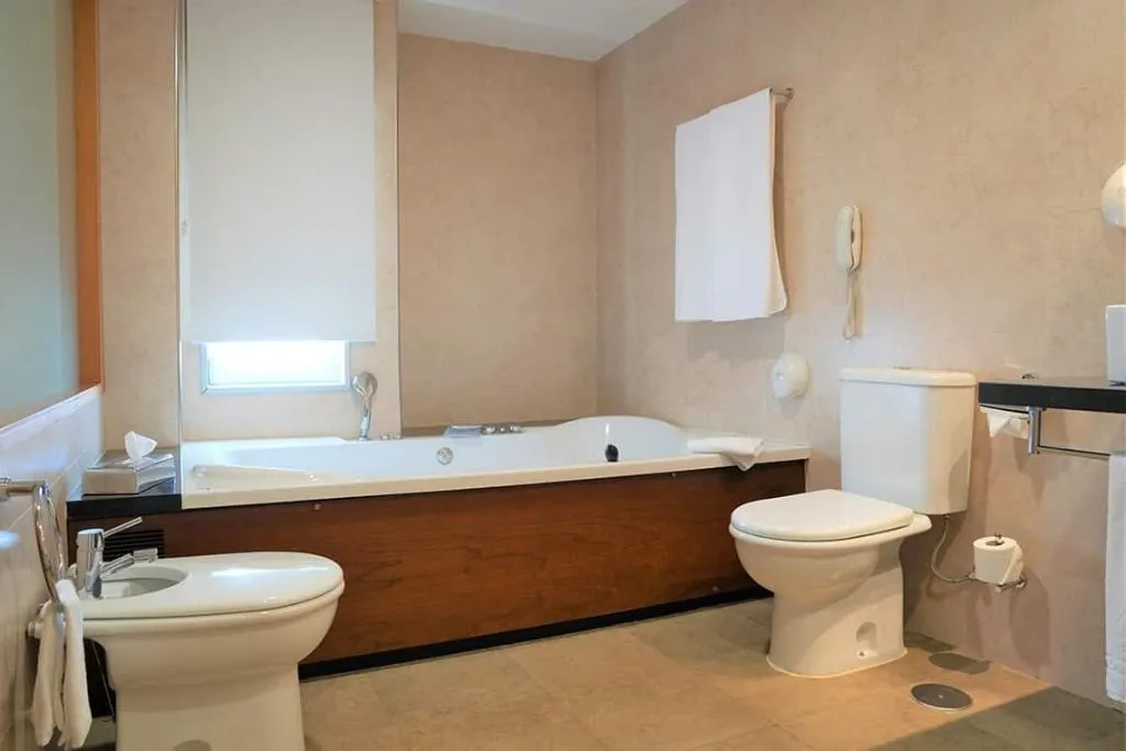 JUNIOR SUITE STANDARD Room, Port Valencia Azafata, Valencia