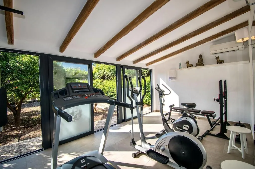 Sports and Entertainment, Son Grec Petit Resort - Adult Only, Majorca