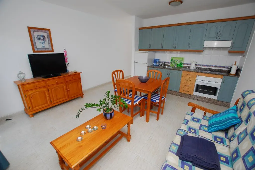 APARTMENT ONE BEDROOM Room, Lanzarote Ocean View, Lanzarote