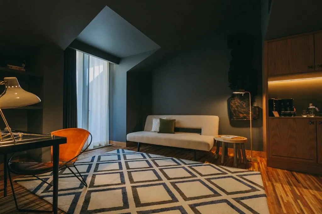SUITE SUPERIOR Room, Torel Avantgarde, Porto