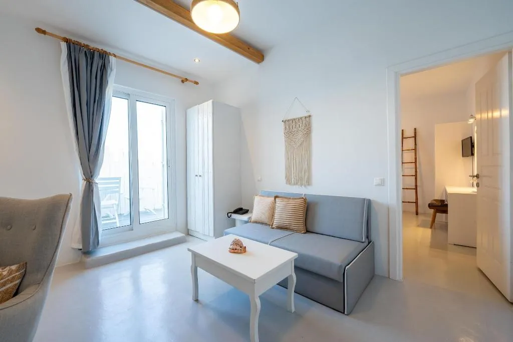 Room, La Stella Stay, Mykonos