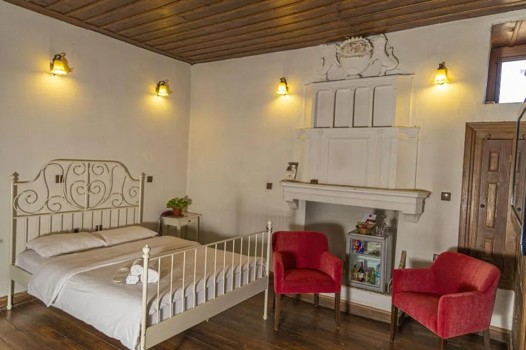 Room DELUXE Room, Anemon Hotel Kula - Special Class, Izmir