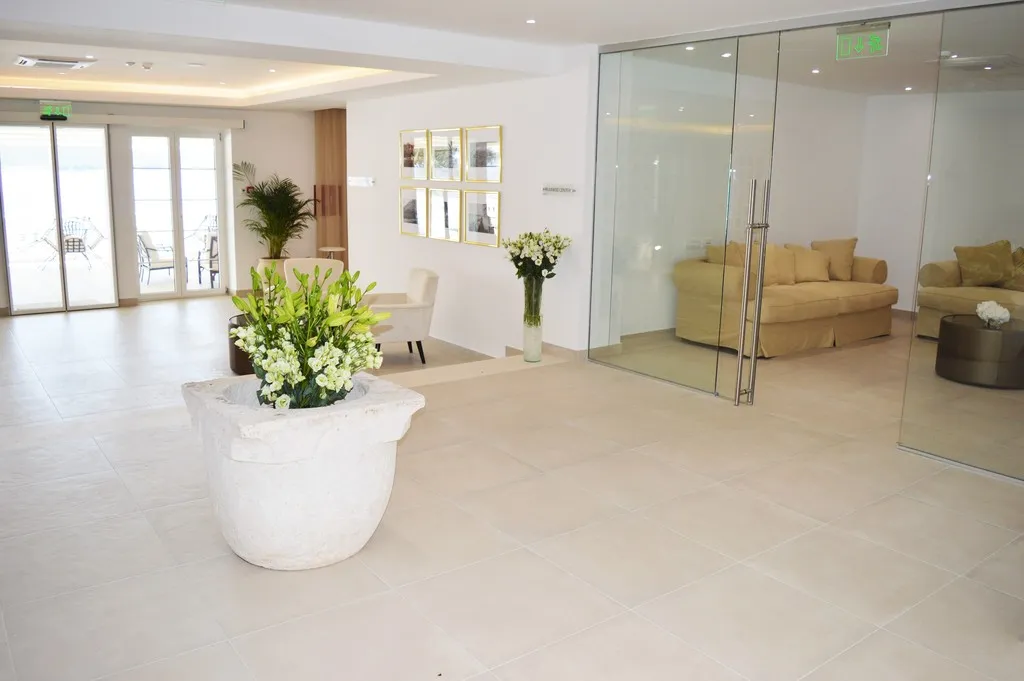 Lobby, Bellevue Maradiso Village by Aminess, Dubrovnik