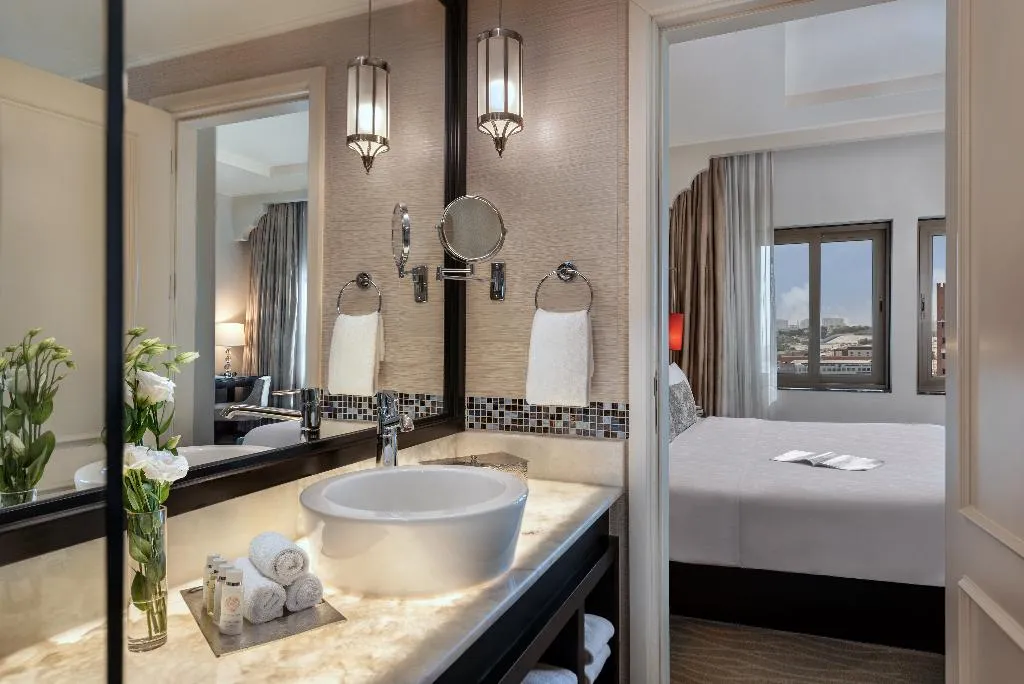 SUITE TWO BEDROOMS Room, Oaks Ibn Battuta Gate Dubai, Dubai