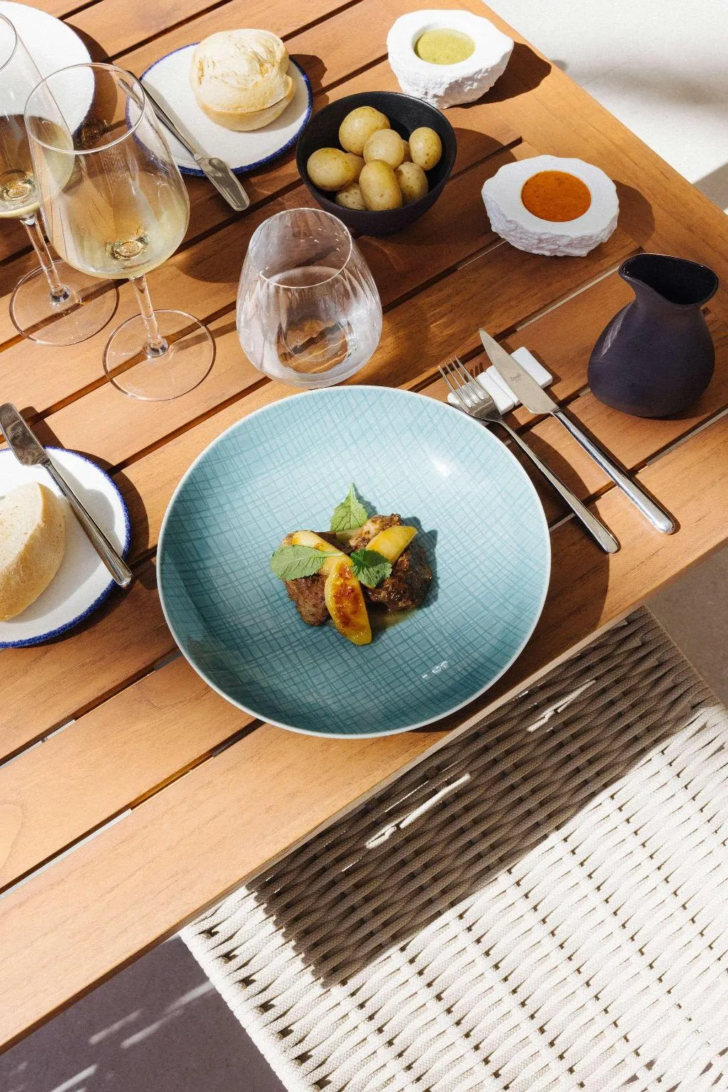 Restaurant, Paradisus Gran Canaria, Gran Canaria