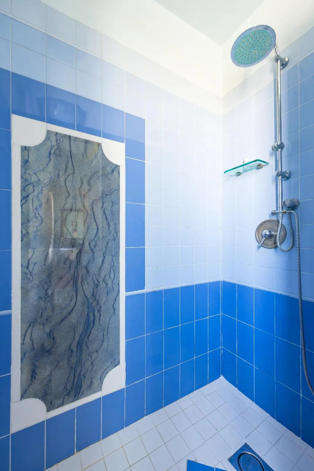 DOUBLE SUPERIOR WITH AIR CONDITIONING Room, La Casa Di Bruno, Naples