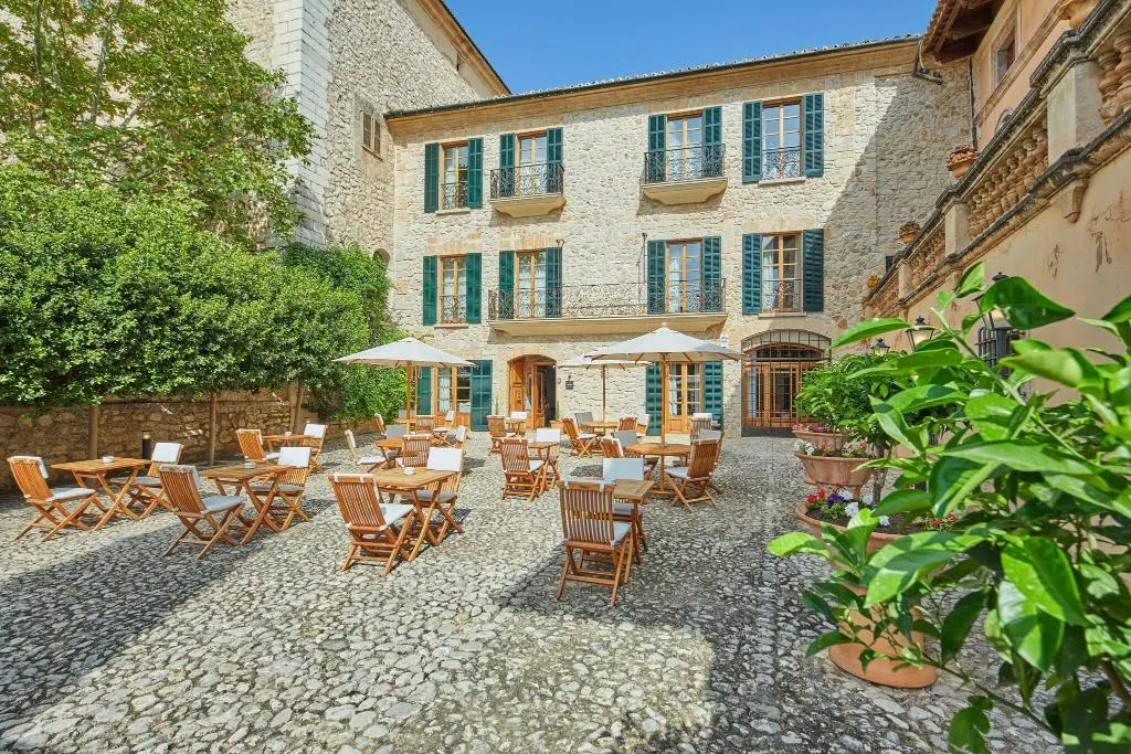 General view, Cas Comte Petit Hotel & Spa, Majorca