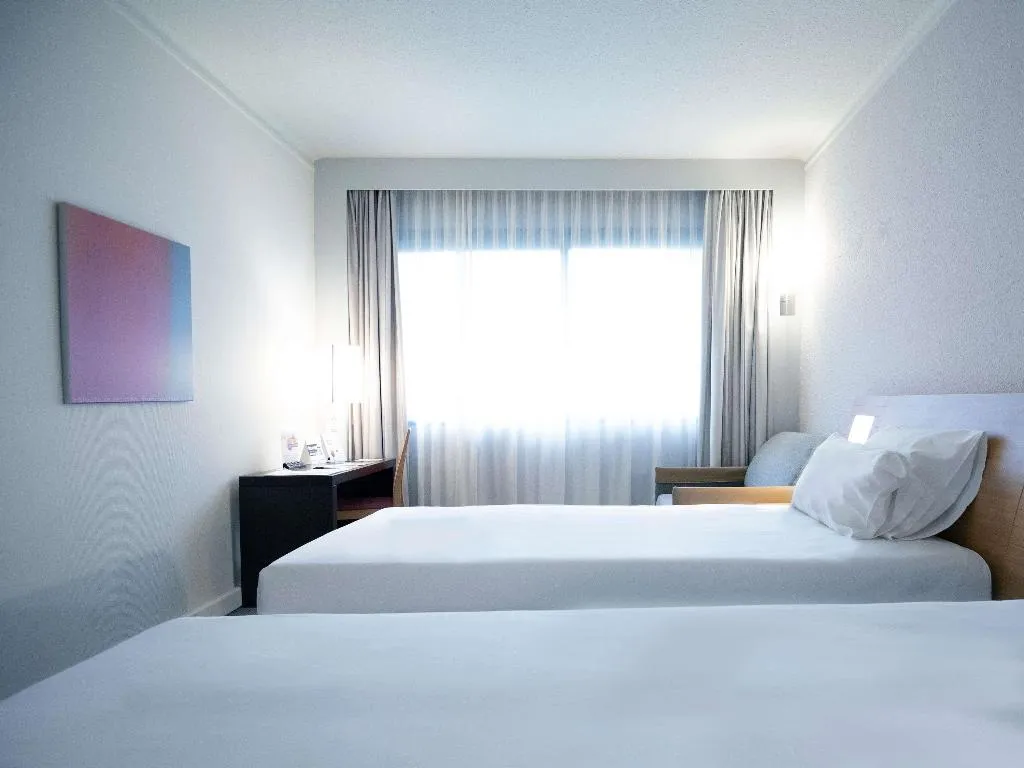 Room, Novotel Athenes, Athens