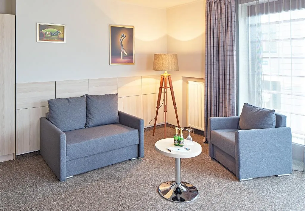 SUITE STANDARD Room, Wellton Riga Hotel & Spa, Riga
