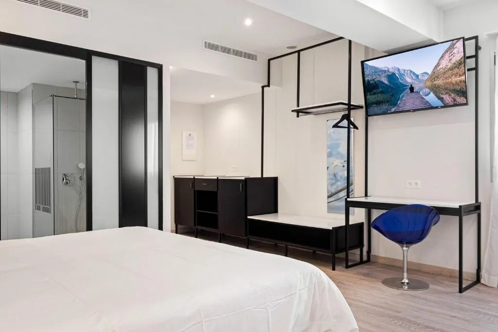 Room, Urban Anaga, Tenerife