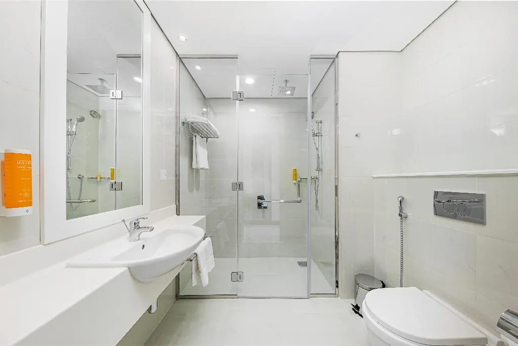 DOUBLE STANDARD Room, Citymax Hotel Business Bay, Dubai