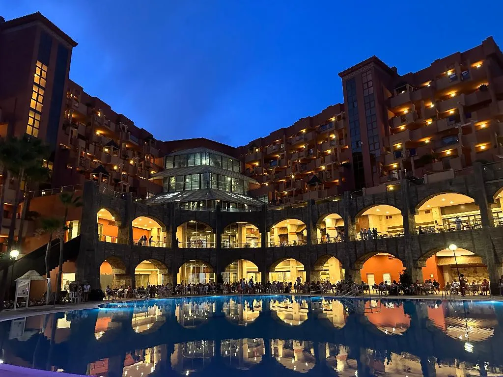 Pool, Holiday World POLYNESIA Affiliated by Melia, Costa Del Sol