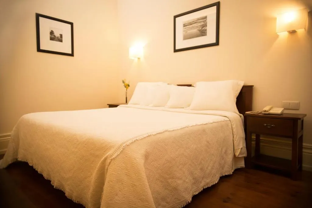 Double or Twin SUPERIOR Room, Aliados, Porto