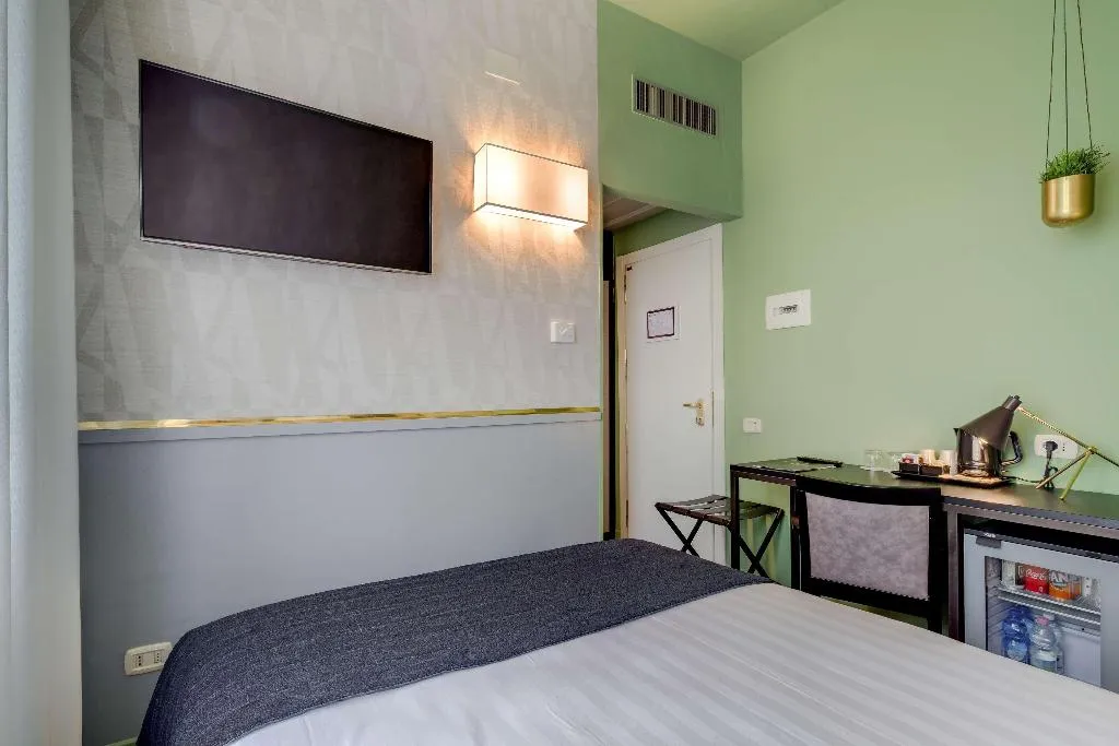 Room, Best Western Plus CHC Florence, Florence