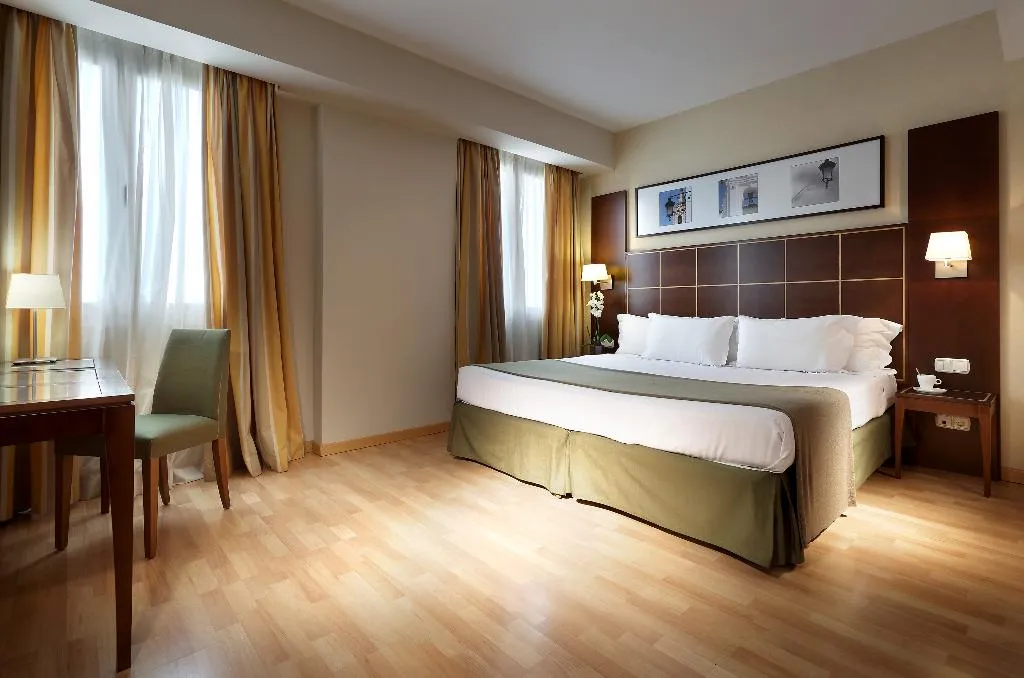 JUNIOR SUITE STANDARD Room, Dorma Tartessos, Costa De La Luz
