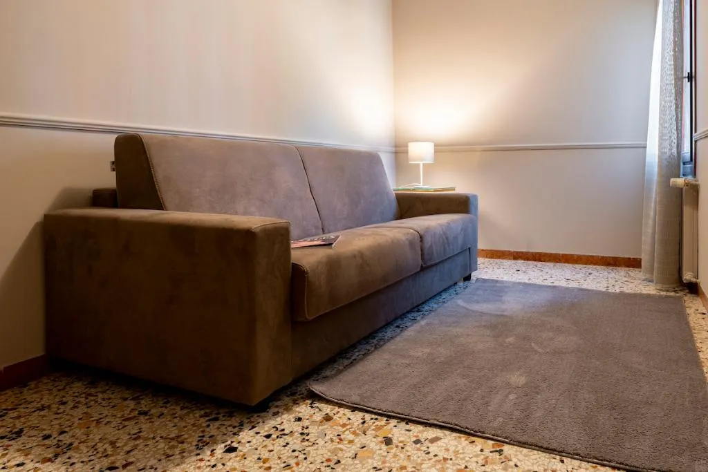 APARTMENT LUXURY Room, San Vio Palace Luxury Apartments, Venice